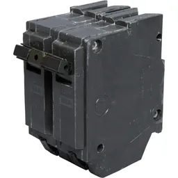 15 A 2-Pole Std Trip Circuit Breaker