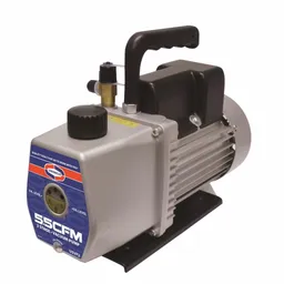 5.5 CFM 2-Stage Vacuum Pump