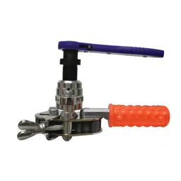 1/8 in. to 3/4 in. O.D. Deluxe Flaring Tool