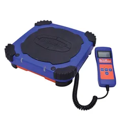 SmarTech 220lb Digital Refrigerant Scale