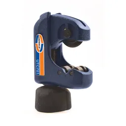 1/8 in. to 1 in. O.D. Compact Tubing Cutter