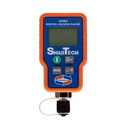 0-15,000 Microns Digital Vacuum Gauge