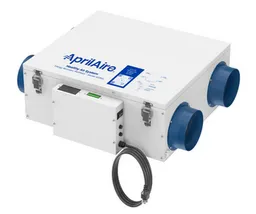 118 CFM Energy Recovery Ventilator