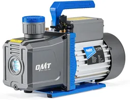 9 CFM 2-Stage Vacuum Pump