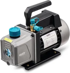 5 CFM 2-Stage Vacuum Pump