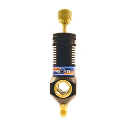 1/4 in. Flare Vapor Vue System Charge Assist
