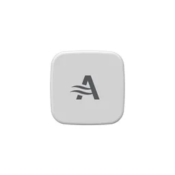 Wireless Indoor Temperature And RH Sensor for AprilAire S86WMUPR Wi-Fi Thermostat