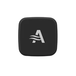 Wireless Outdoor Temperature And RH Sensor for AprilAire S86WMUPR Wi-Fi Thermostat