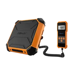 SRC-400 100kg Electronic Refrigerant Scale