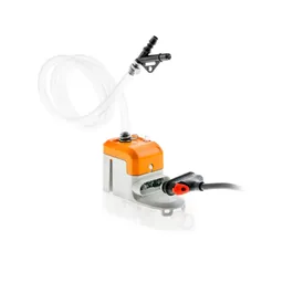 5 GPH 33 ft. Lift Condensate Removal Condensate Pump, 208 Hz