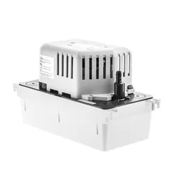 132 GPH 23 ft. Lift Condensate Pump, Model Si1801SCUS23