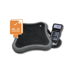 Si-RS1 Digital Refrigerant Scale