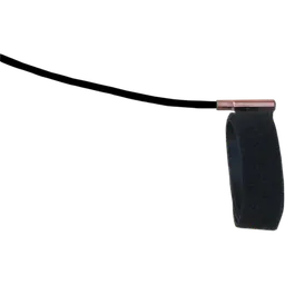 Si-RT5 Wired Temperature Contact Probe for Large Diameter Pipes
