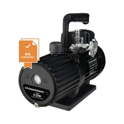 6 CFM 2-Stage Vacuum Pump