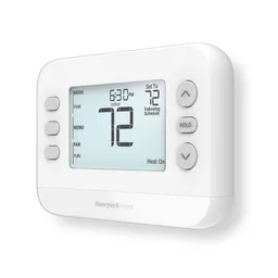 24v FocusPRO Programmable Thermostat