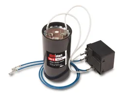 1-3T 2-Wire Kickstart Hard Start Kit