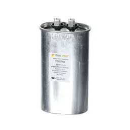 50 MFD 440/370 V Oval Run Capacitor