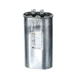 55 MFD 440/370 V Oval Run Capacitor