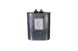 70 MFD 440/370 V Oval Run Capacitor
