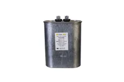 80 MFD 440/370 V Oval Run Capacitor