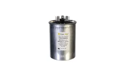 40/10 MFD 440/370 V Round Dual Run Capacitor