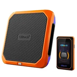 SRL-100 Intelligent HVAC Refrigerant Scale Lightweight Ultra Thin Maximum Weight: 220lb (100kg)