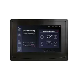 Controller for All Haier Mini-Split, Multi-Split, And MRV Indoor Units