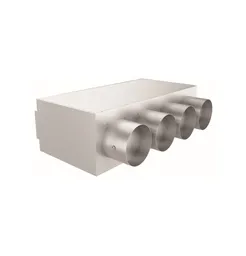 Plenum for US30MB, US36MB, US42MB, US48MB