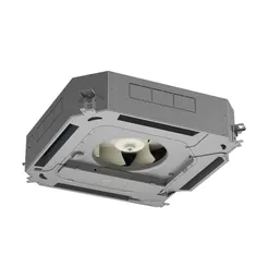 9000 BTU/h Compact Cassette Ductless Indoor Unit