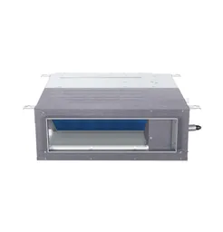 9000 BTU/h Mid-Static Ducted Ductless Indoor Unit