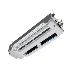 12,000 BTU/h One-Way Cassette Ductless Indoor Unit