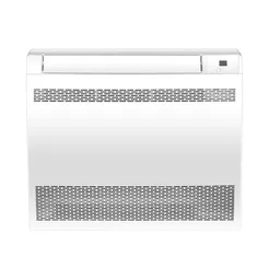 17,000 BTU/h Console Ductless Indoor Unit