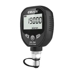VGW-760 1-19000 Microns Digital Vacuum Gauge