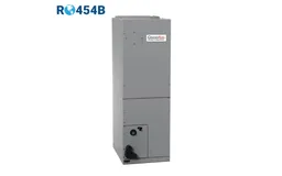 2 Ton Electronically Commutated Air Handler, 1/2 HP