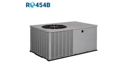 5 Ton 13.4 SEER2 Straight Cool Packaged Unit