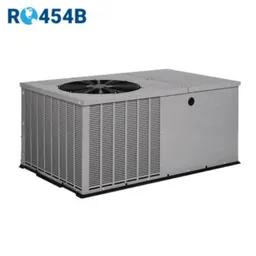 4 Ton 13.4 SEER2 Heat Pump Packaged Unit