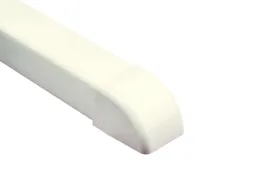 WTE80 Line Set Cover Wall Terminal