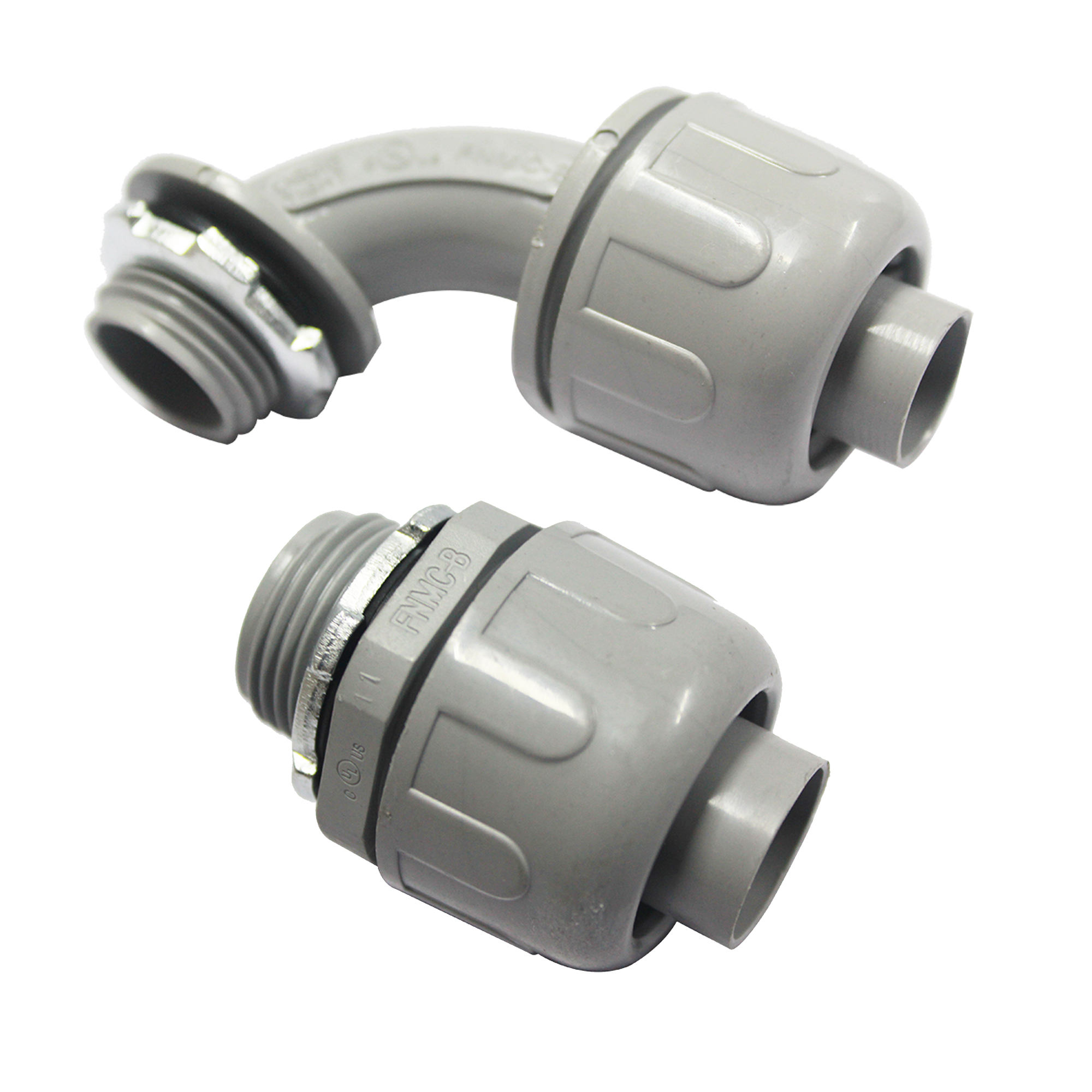 Liquid Tight Fittings