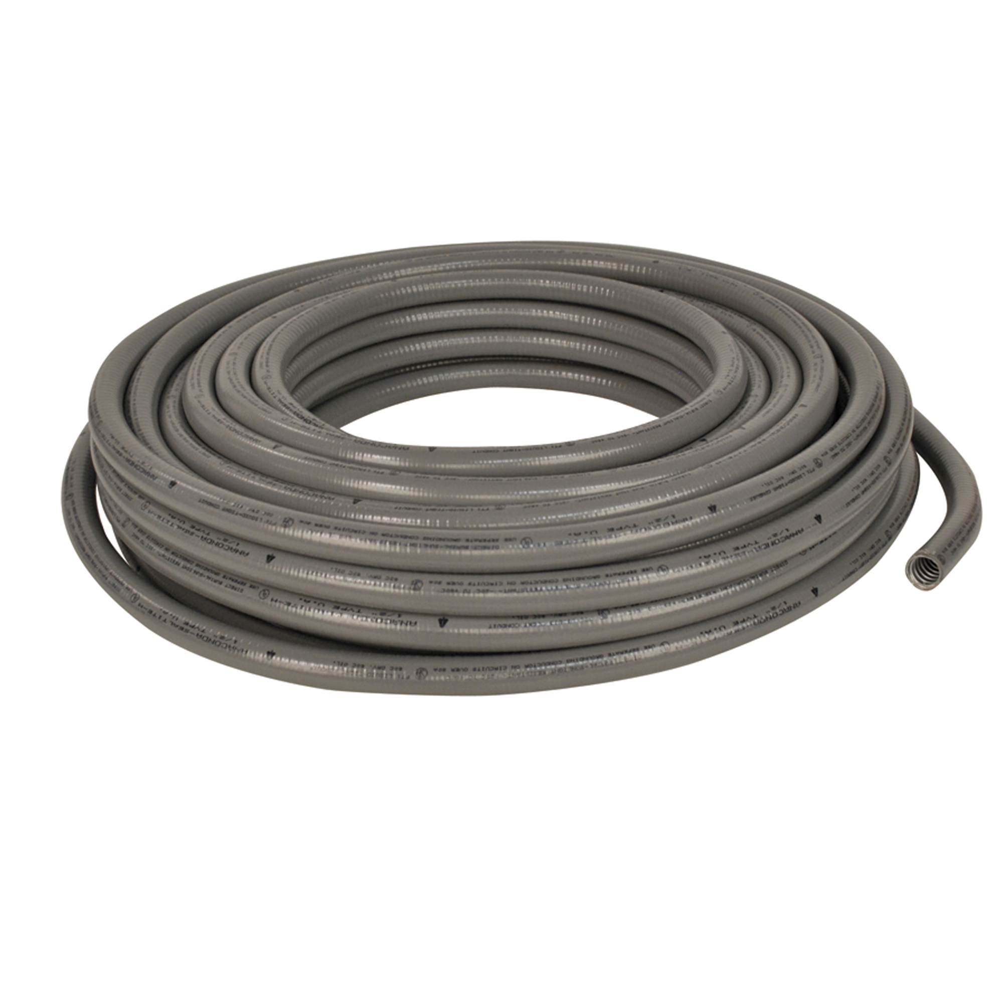 Liquid Tight Flexible Metallic Conduit