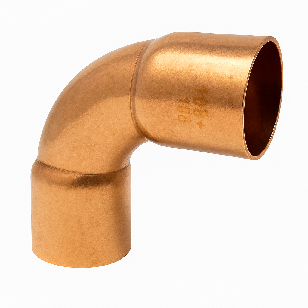 Elbow 90Deg Short