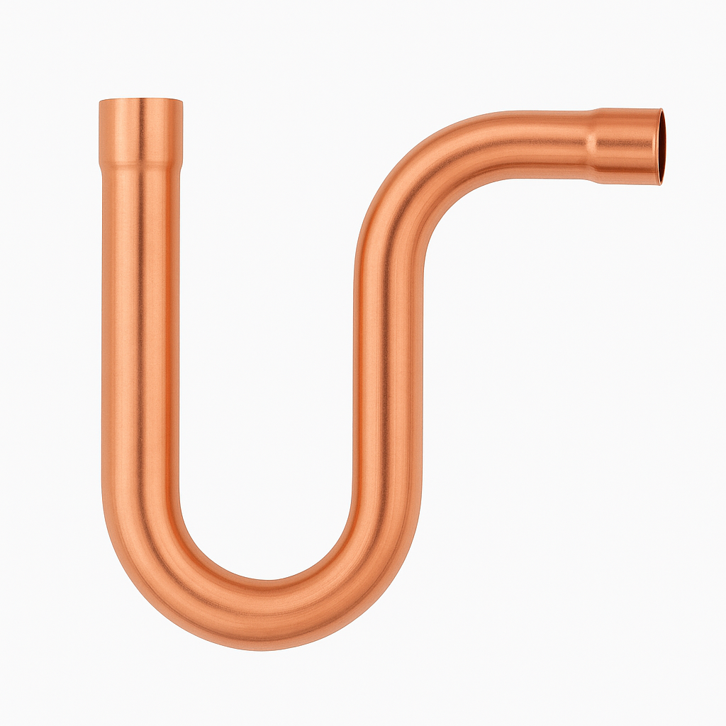 P-Trap